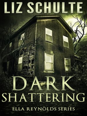 cover image of Dark Shattering